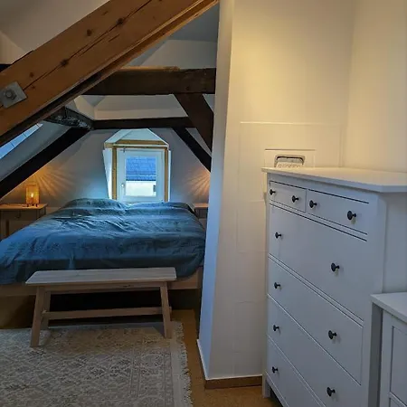 Holiday home Haus Muehlenweg