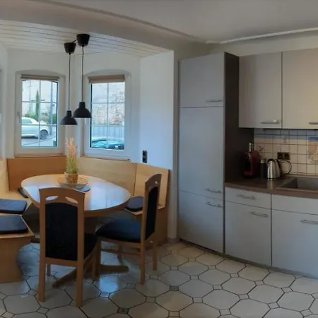 Holiday home Haus Muehlenweg *