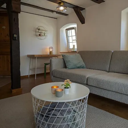 Haus Muehlenweg Maring-Noviand
