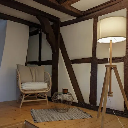 Haus Muehlenweg