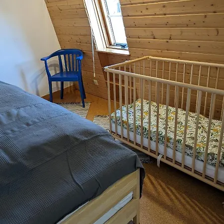 Haus Muehlenweg Maring-Noviand