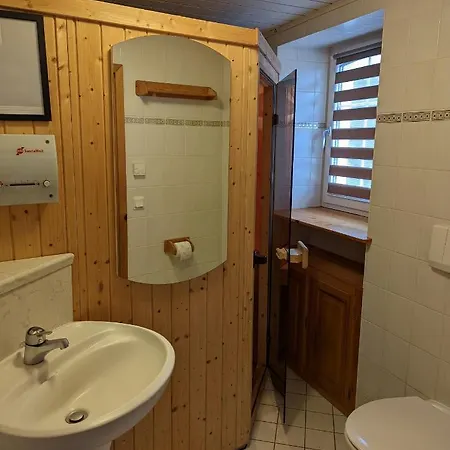 Holiday home Haus Muehlenweg