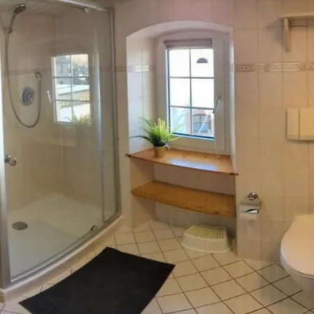 Haus Muehlenweg Holiday home