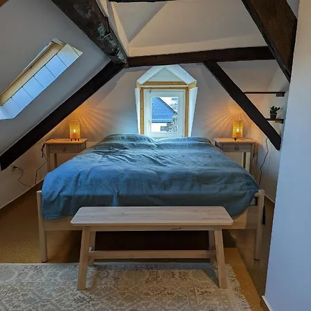 Haus Muehlenweg * Maring-Noviand