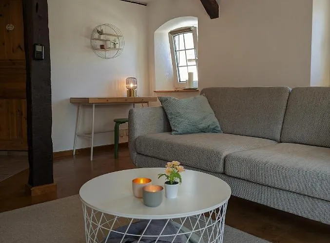 Haus Muehlenweg Maring-Noviand