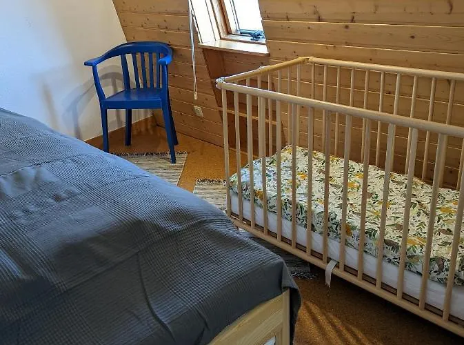 Haus Muehlenweg Maring-Noviand