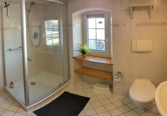 Haus Muehlenweg Сasa de vacaciones